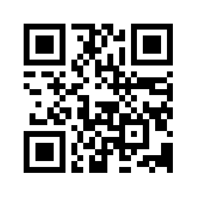 Google QR code